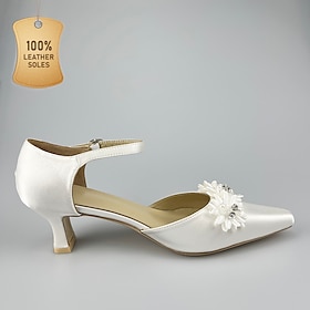 Femme Chaussures De Mariage Chaussures Habillées Mariage Soirée Sandales De Mariage Chaussures De Mariée Chaussures De Demoiselle D'honneur