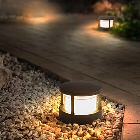 Led Bollard Light F…