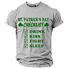 St. Patrick Men's G… - image
