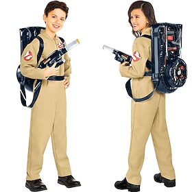 Ghostbusters Cospla…