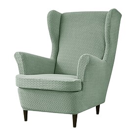 Stretch Wingback Ch… - image