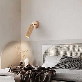 led vegglamper stein minimalisme vegglamper moderne moderne stil stue soverom spisestue metall vegglampe