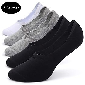 Men's 5 Pack Multi … - image