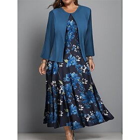 Women's Plus Size M…