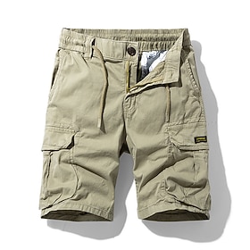 Men's Cargo Shorts … - image