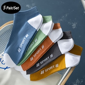 Men's 5 Pack Multi … - image