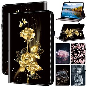Tablet Case Cover For Apple iPad 10th 10.9'' ipad 9th 8th 7th Generation 10.2 inch iPad Air 3rd 10.5'' iPad Pro 4th 12.9'' iPad mini 6th 8.3 iPad mini 5th 4th