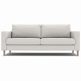 3 Seater Velvet Sof…