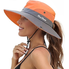 Sunshade Hat Uv Pro…