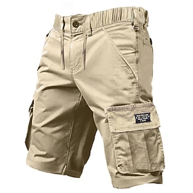 Men's Cargo Shorts … - image