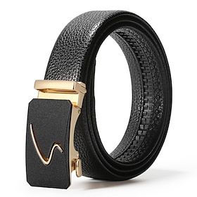 Men's Belt Automati…