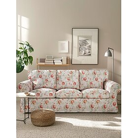 3 Seater Sofa Cover…