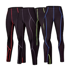 Men's Compression P… - image