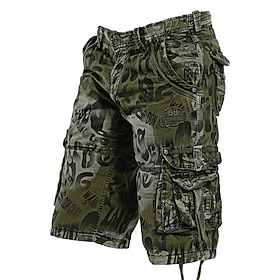 Men's Tactical Shor… - image