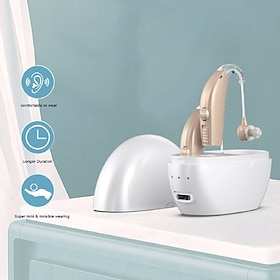 Hearing Aids Hearin…