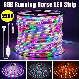 Led Strip Rope Ligh…