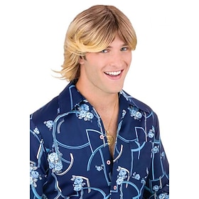 Shaggy Ladies Man B…