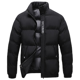 Men's Winter Jacket…