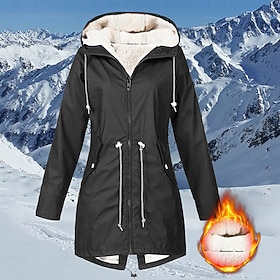 Women's Winter Coat… - image