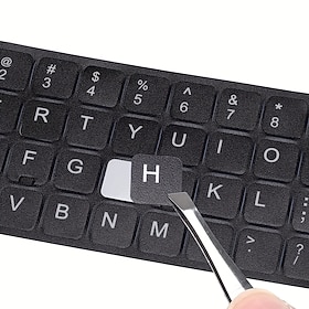 English Keyboard St…