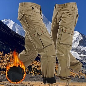 Men's Outdoor Pants… - image