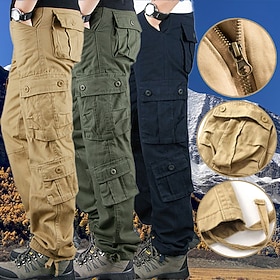 Men's Outdoor Pants… - image