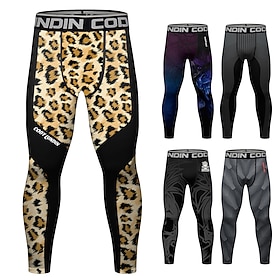 Men's Running Tight… - image