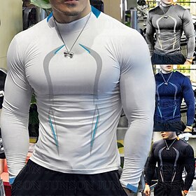 Men's Compression S…
