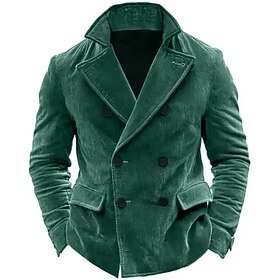 Men's Corduroy Jack…