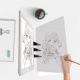 Optical Drawing Tra… - image