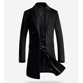 Men's Winter Coat W… - image
