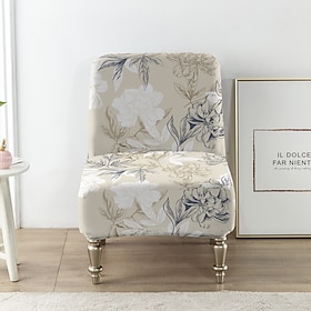 Floral Chair Covers…