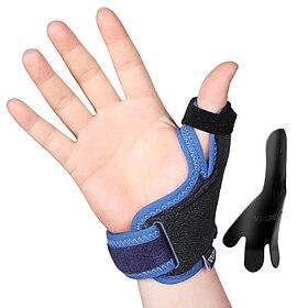 Thumb Wrist Support…