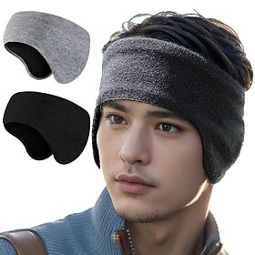 Ear Muffs for Sleeping Autumn Winter Warm Noise Cancelling
