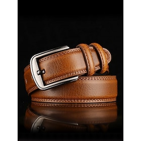 Men's Genuine Leath… - image