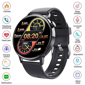 F22R Smart Watch No… - image