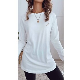 Women's T Shirt Pat… - image