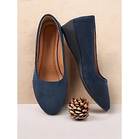Women's Soft Navy B…