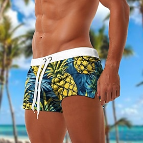 Men's Pineapple Tro… - image