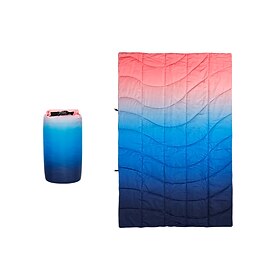 Outdoor Camping Blanket Outdoor Camping Envelope / Rectangular Bag for Adults 5-25 °C Single Polyester Thermal Warm Portable Windproof Durable 200145 cm Winter