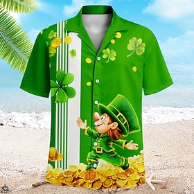 St. Patrick Men's S… - image