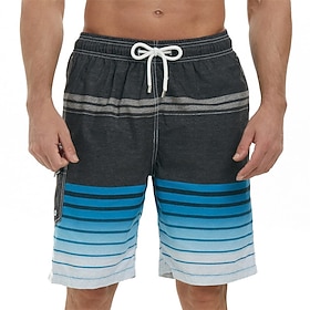 Men's Swim Shorts S… - image