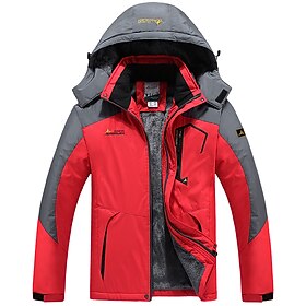 Men's Winter Jacket… - image