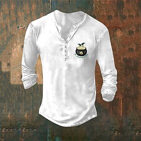 Men's St Patrick's …