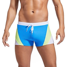 Men's Swim Shorts S… - image