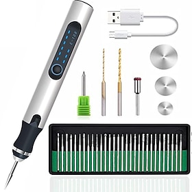 Cordless Electric E…