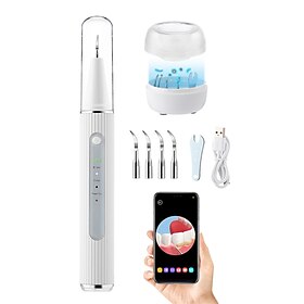 Visual Ultrasonic D…