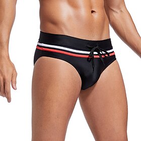 Men's Swim Shorts S…