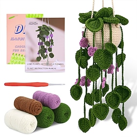 Crochet Kit For Beg… - image