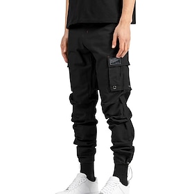 Men's Cargo Pants T… - image